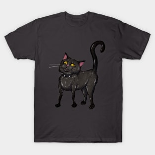 christ cattan T-Shirt